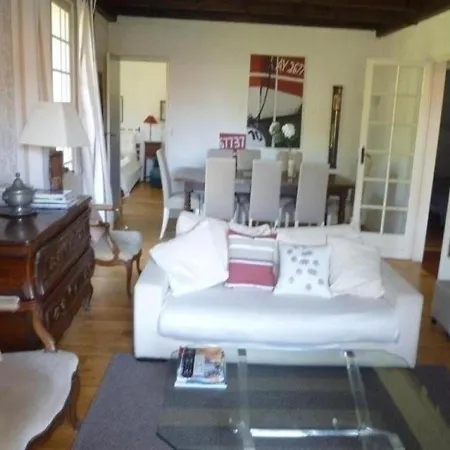 Βίλα House Pereire Avec Piscine 1