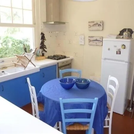 Вилла House Pereire Avec Piscine 1