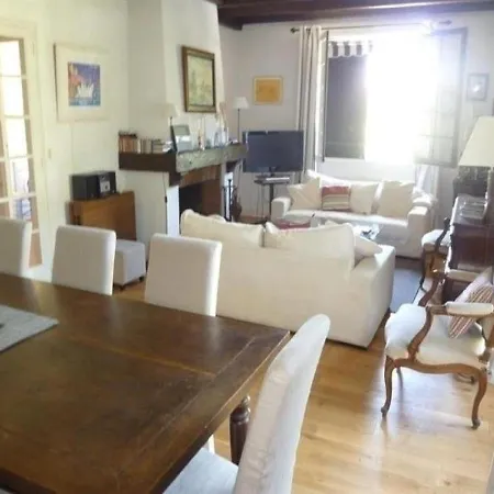 House Pereire Avec Piscine 1 Βίλα Αρασόν