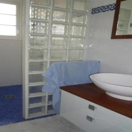 House Pereire Avec Piscine 1 Αρασόν